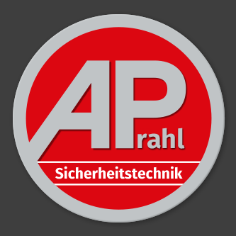 Andreas Prahl Logo